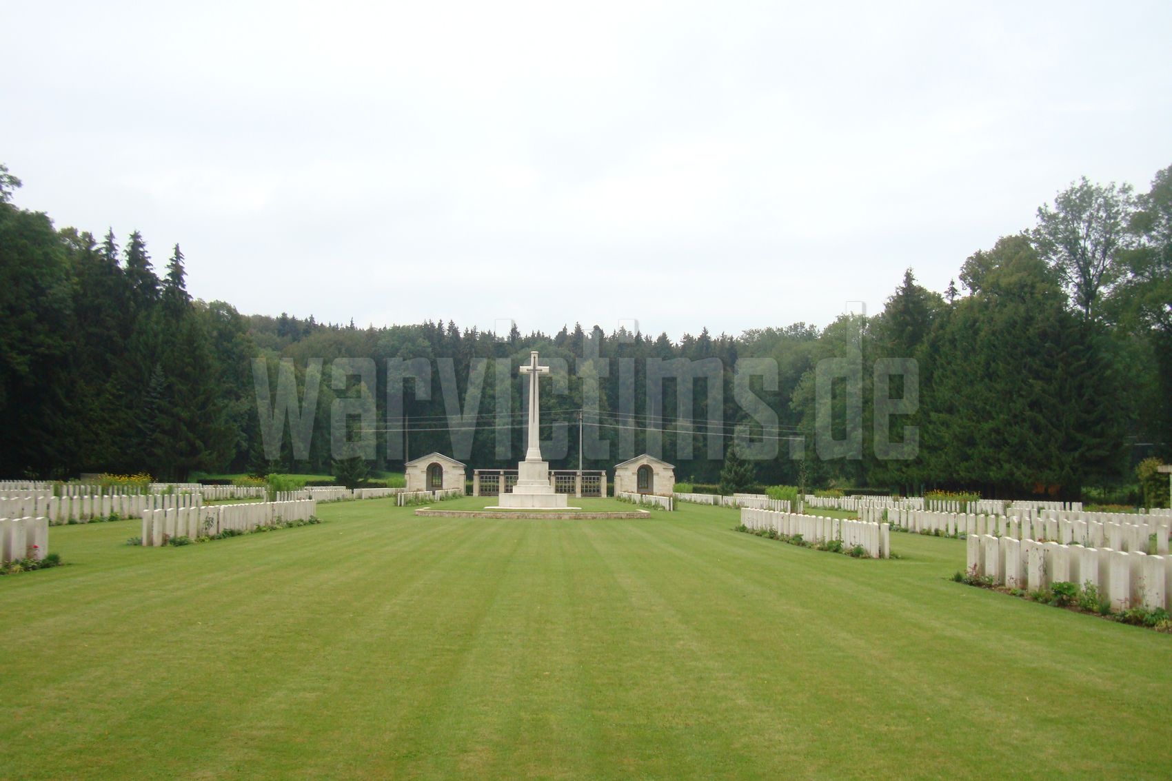 Gmund+am+Tegernsee-Dürnbach+(Kriegsgräberstätte)