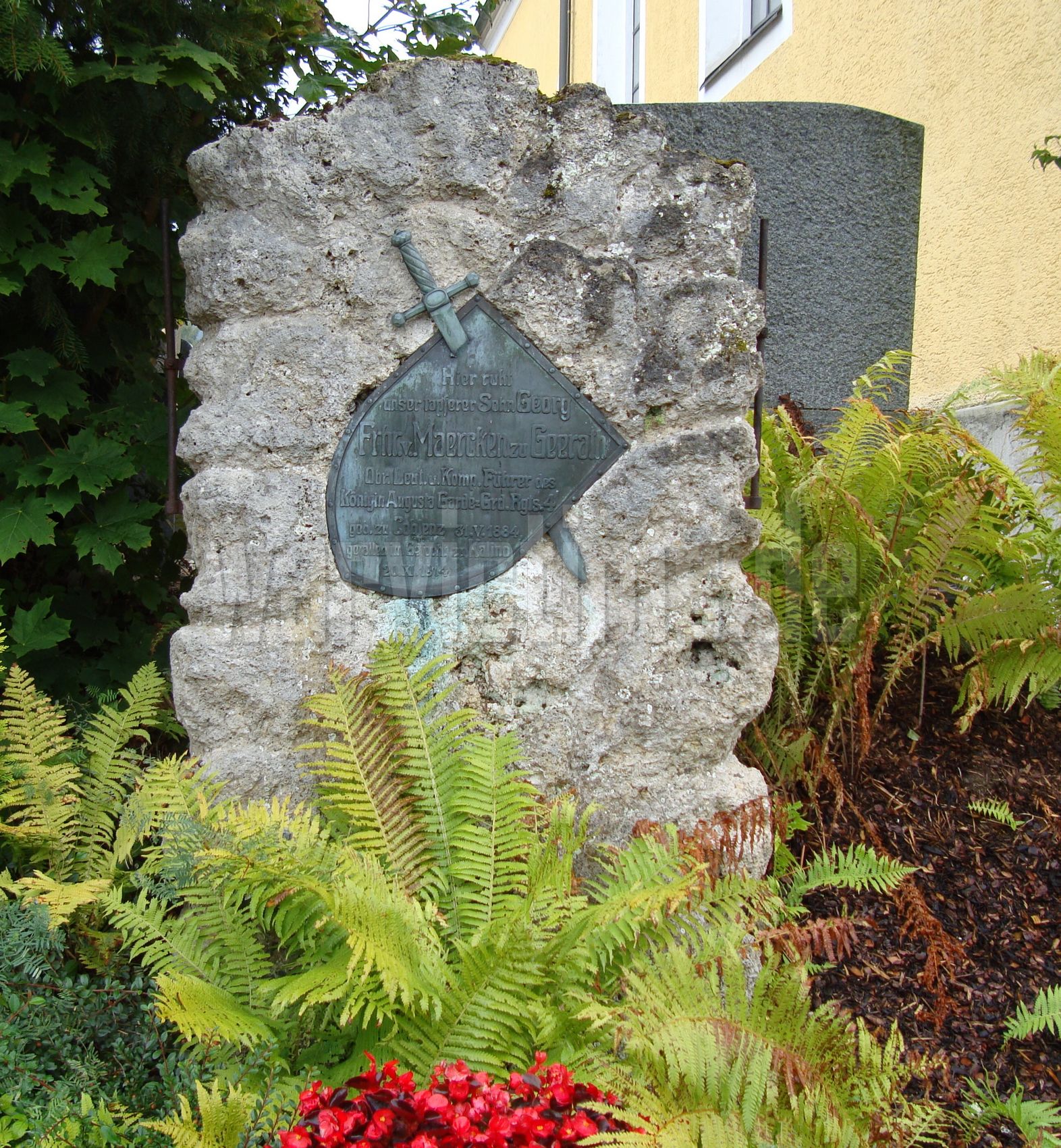 Frauenau
