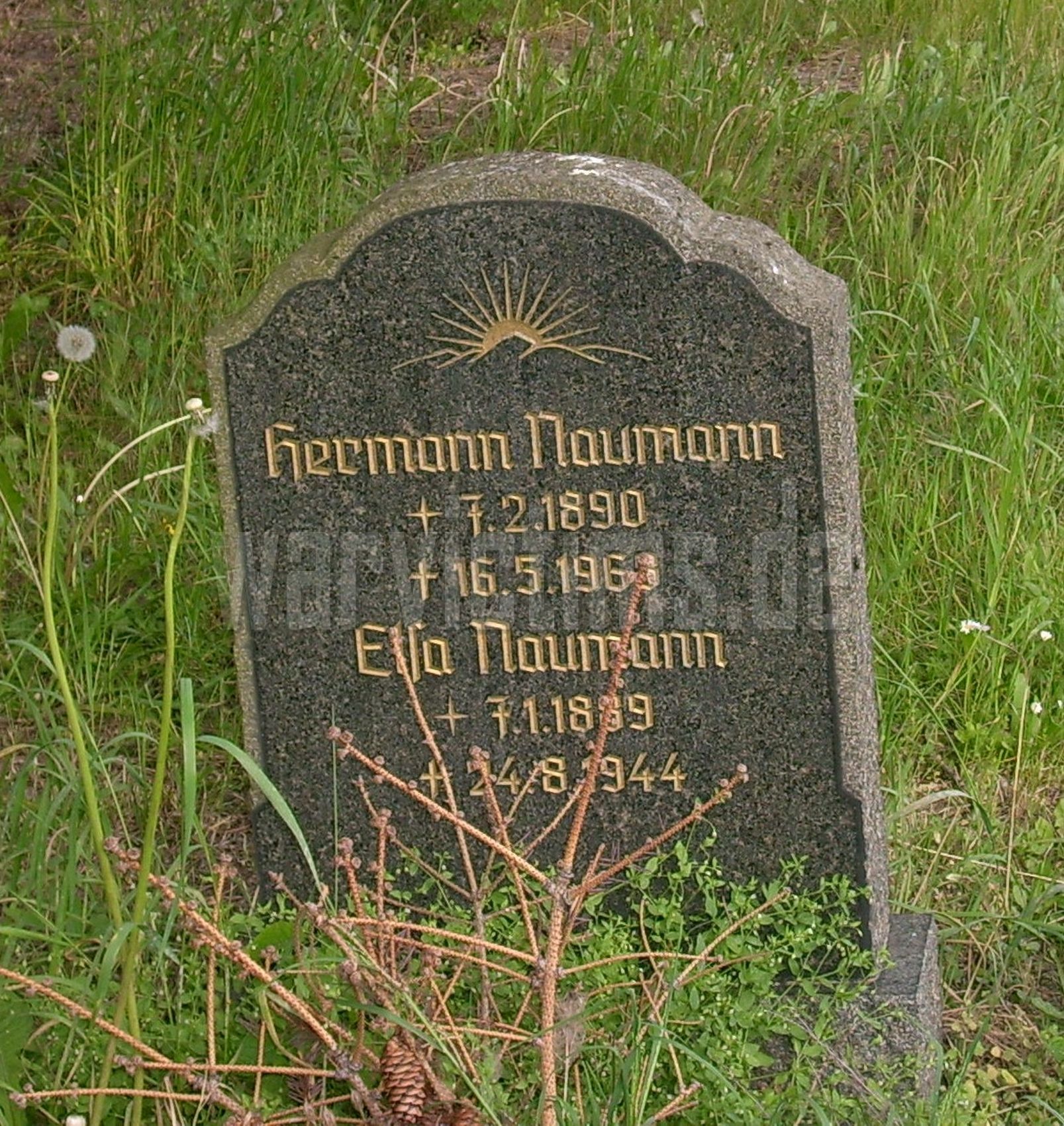 Freital-Deuben-Johannisfriedhof