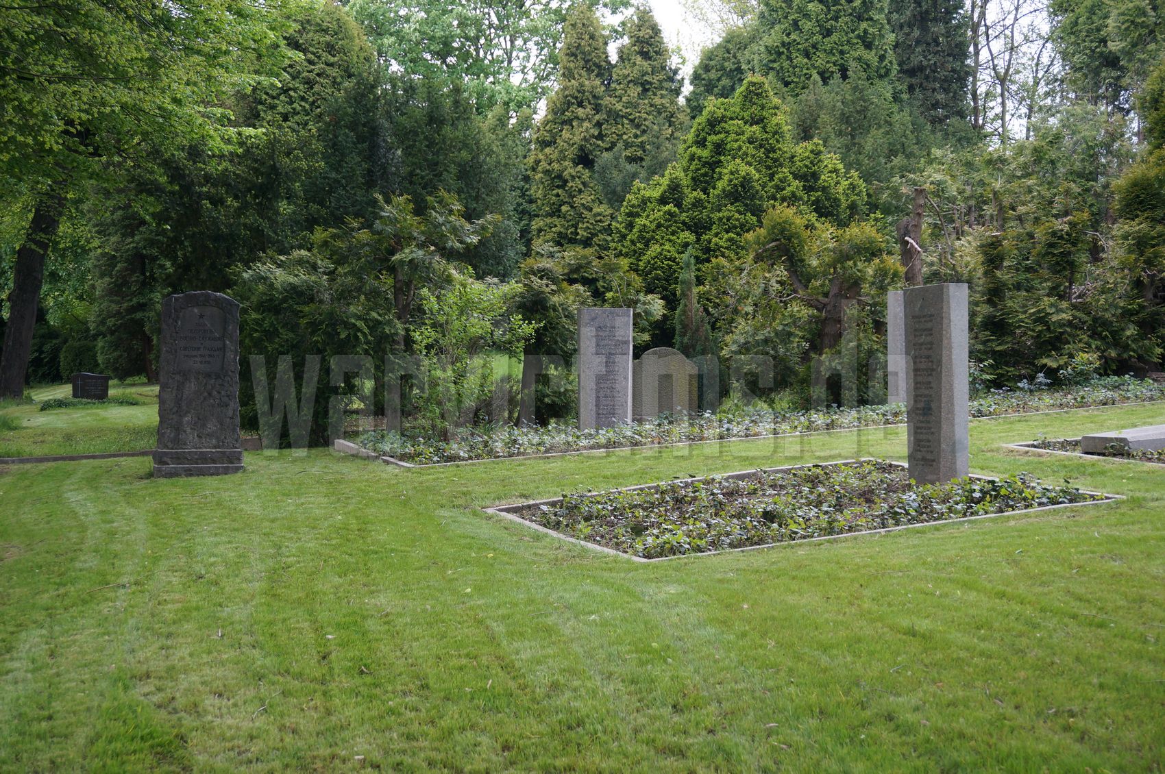 Freital-Döhlen+(russische+Kriegsopfer)