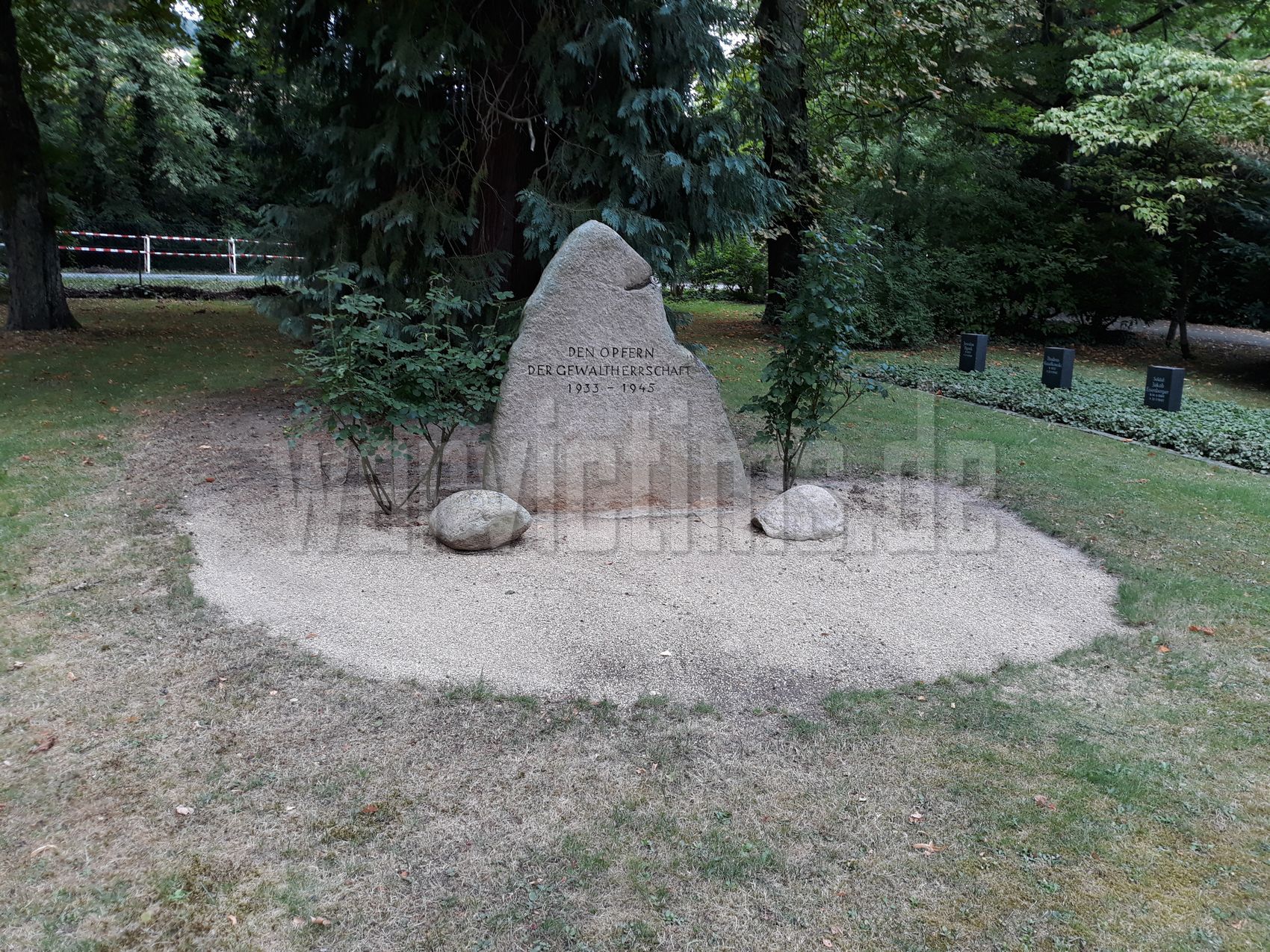 Goslar+-+Alter+Friedhof