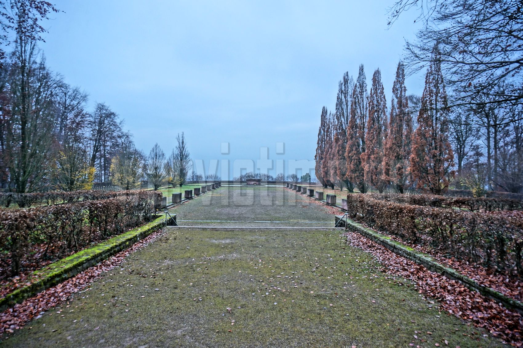 Heidelberg+-+Ehrenfriedhof