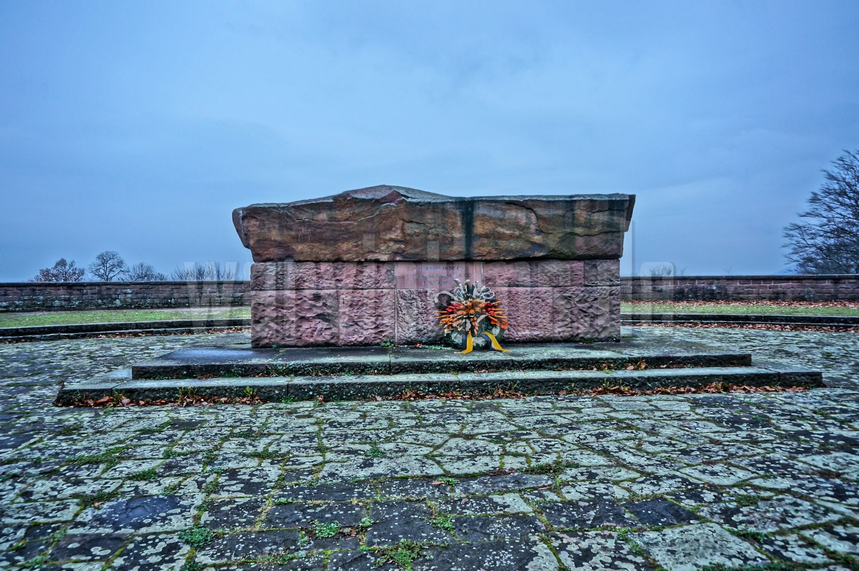 Heidelberg+-+Ehrenfriedhof