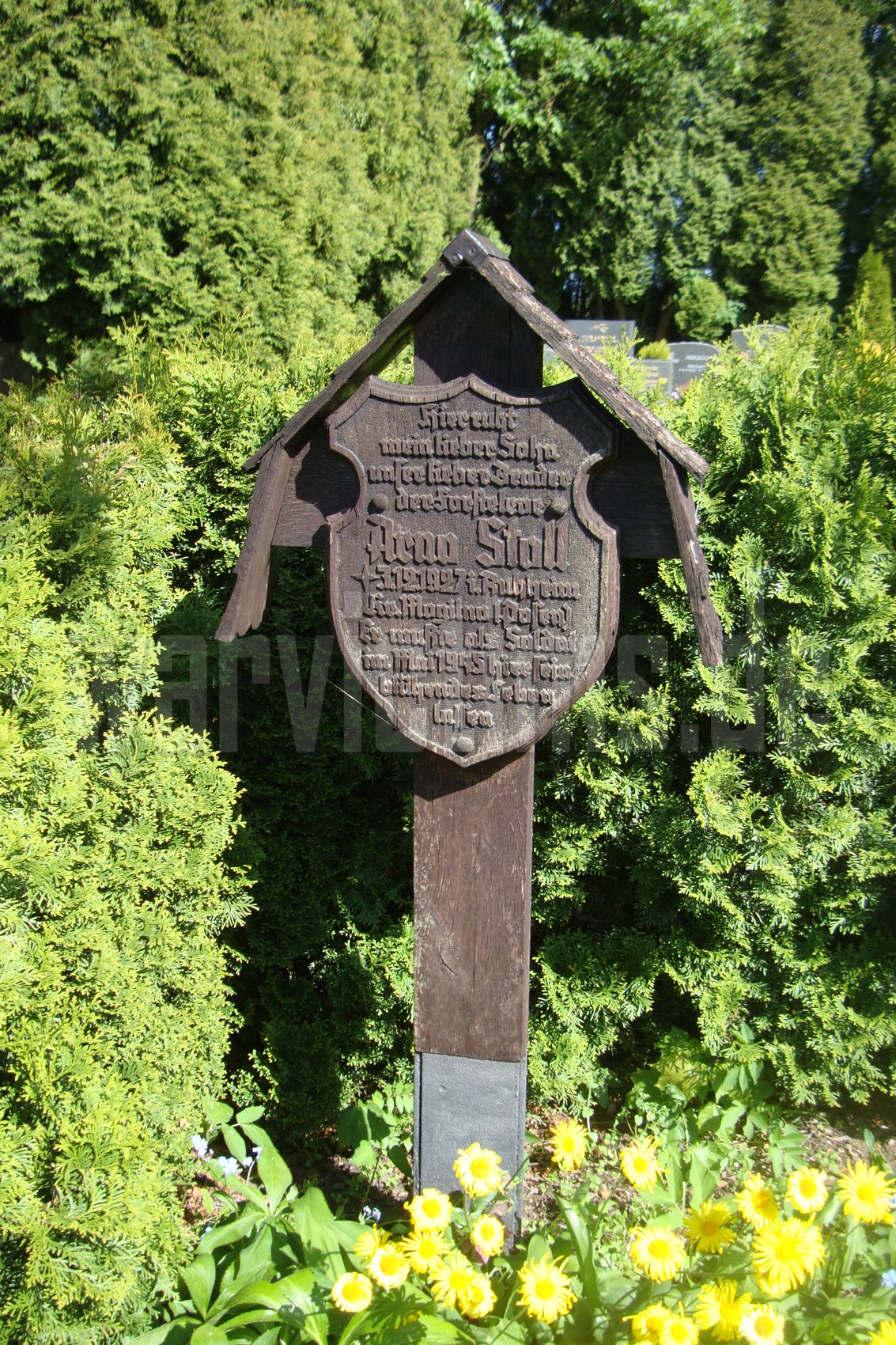 Sebnitz-Hinterhermsdorf