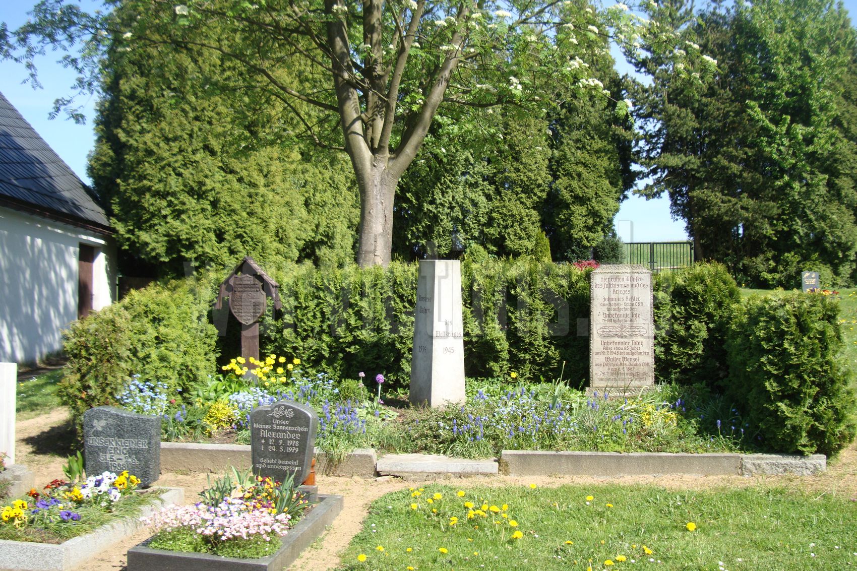 Sebnitz-Hinterhermsdorf