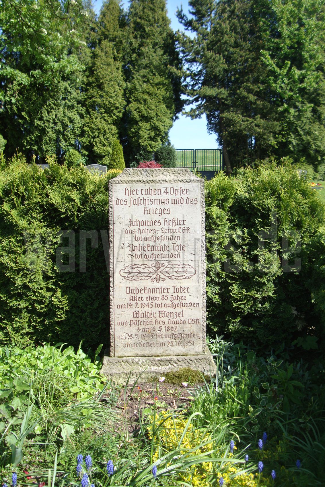 Sebnitz-Hinterhermsdorf