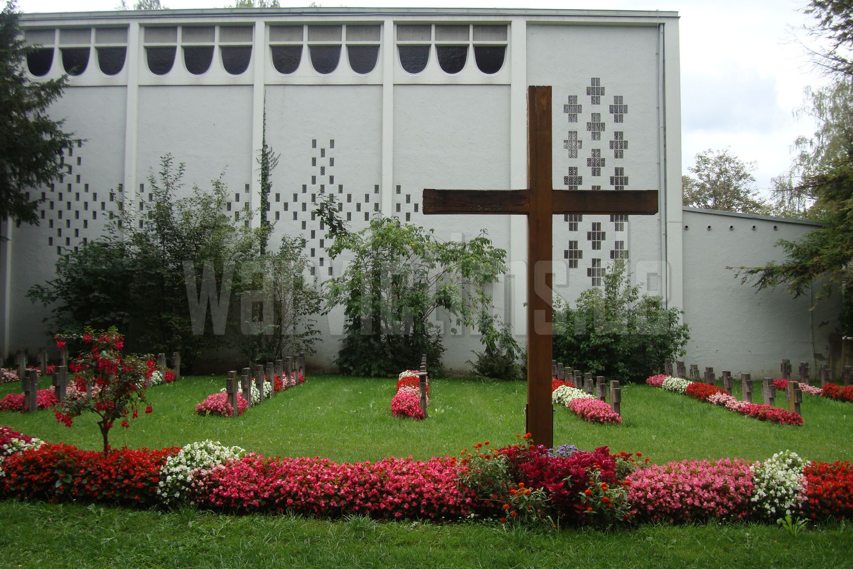 Memmingen+-+Waldfriedhof