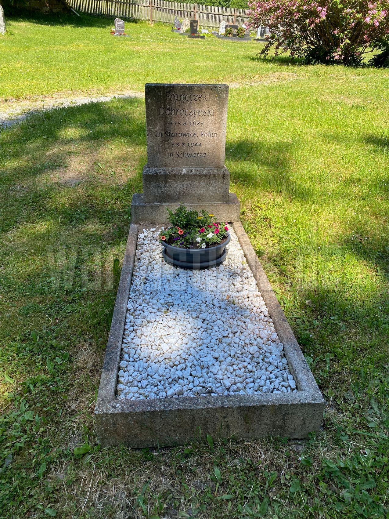 Schwarza