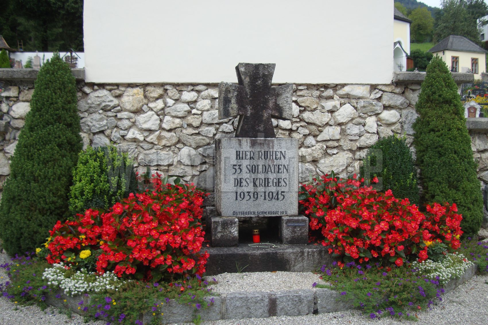 St.+Wolfgang+im+Salzkammergut