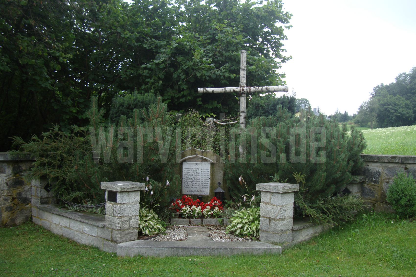 Wegscheid-Thalberg