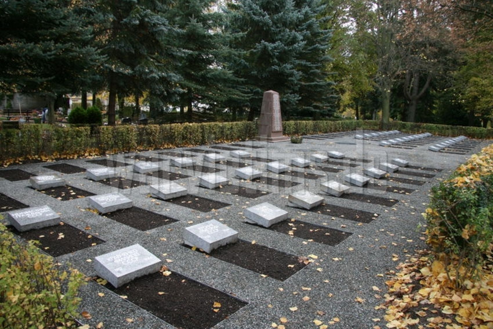 Weida+-+Kriegsgräberstätte+(Ausländer)